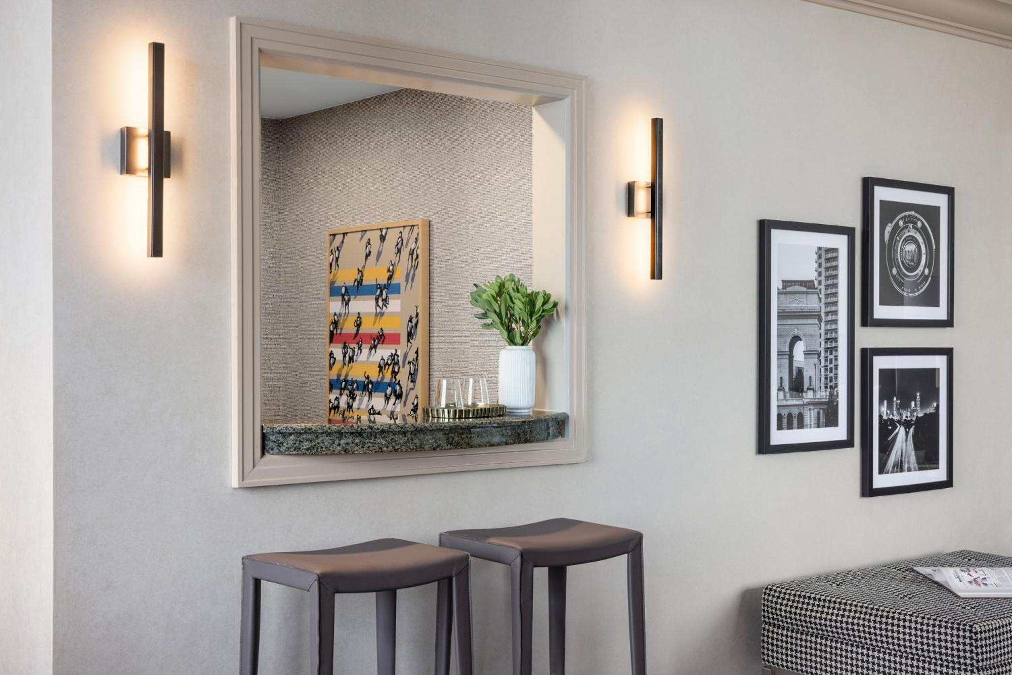Hotel Omni At Centennial Park Atlanta