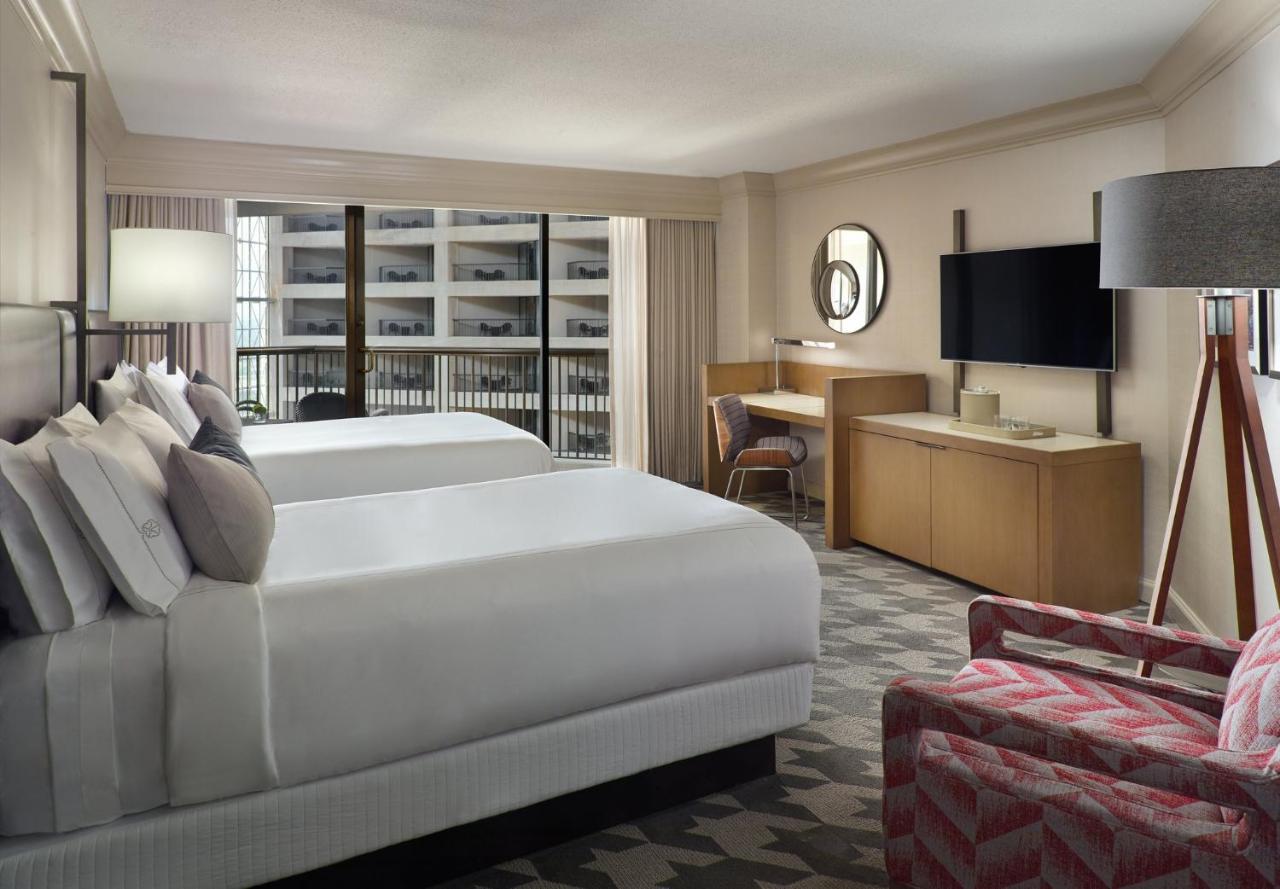 Omni At Centennial Park Hotel 4*