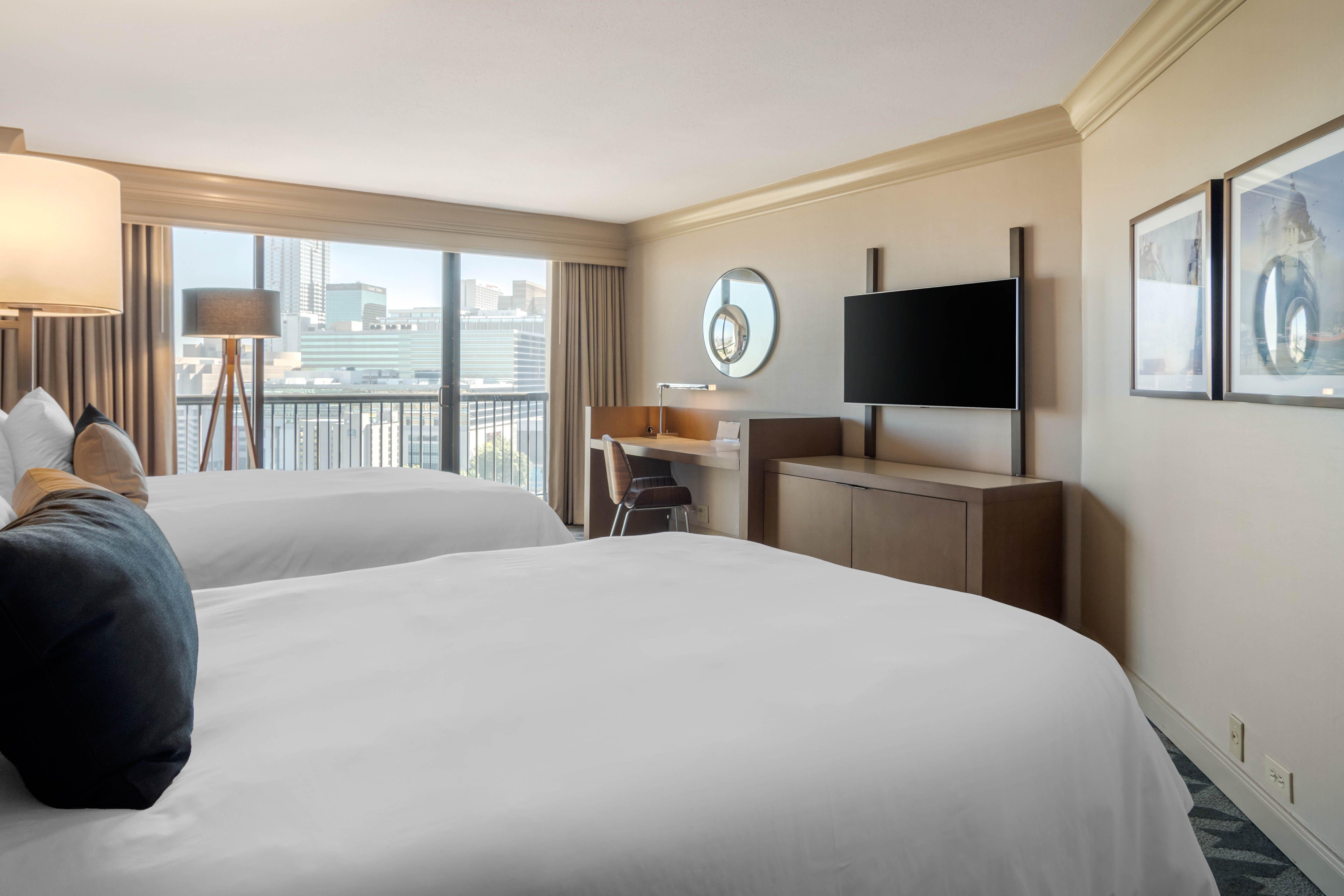 Omni At Centennial Park Hotel 4*