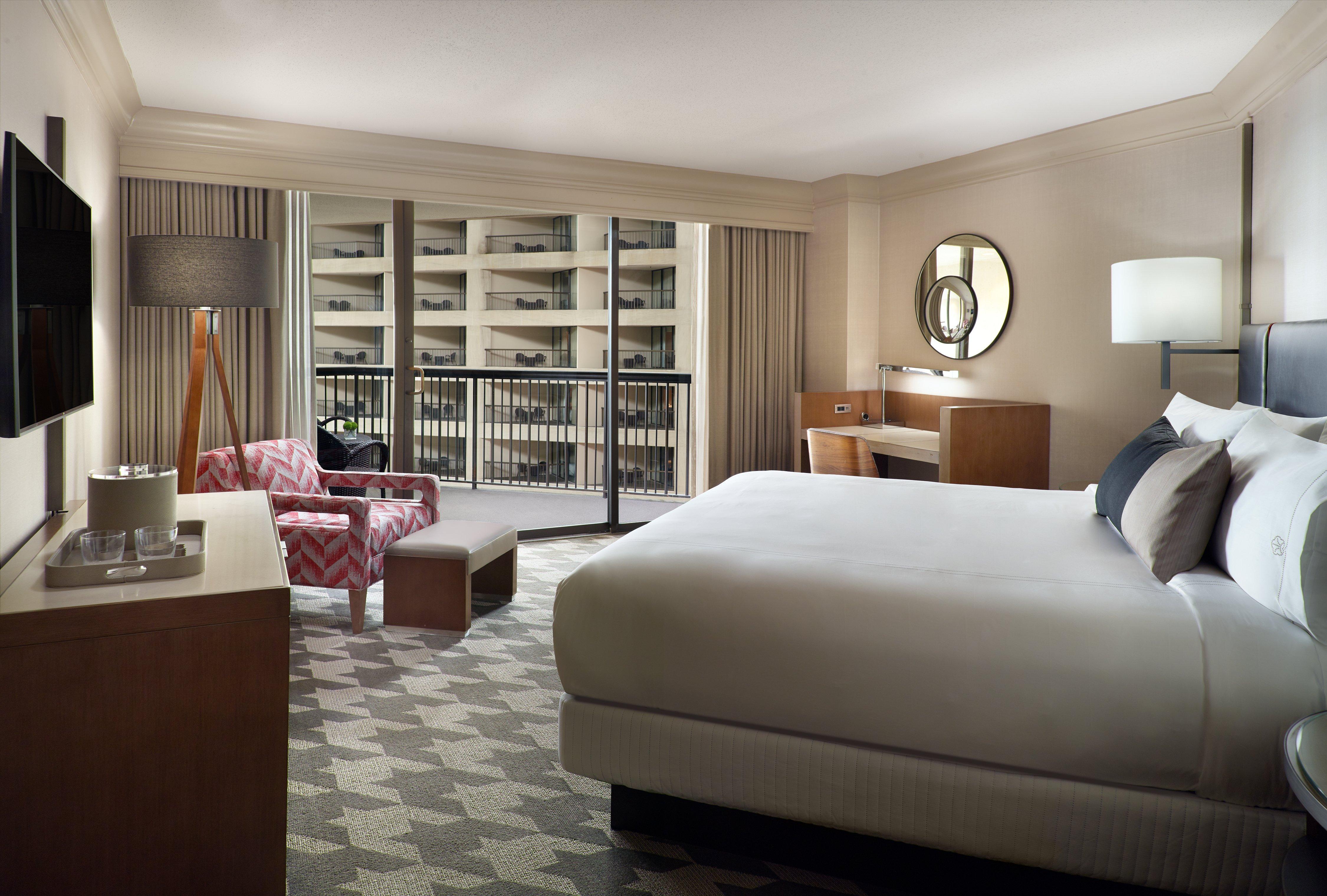 Omni At Centennial Park 4* Atlanta