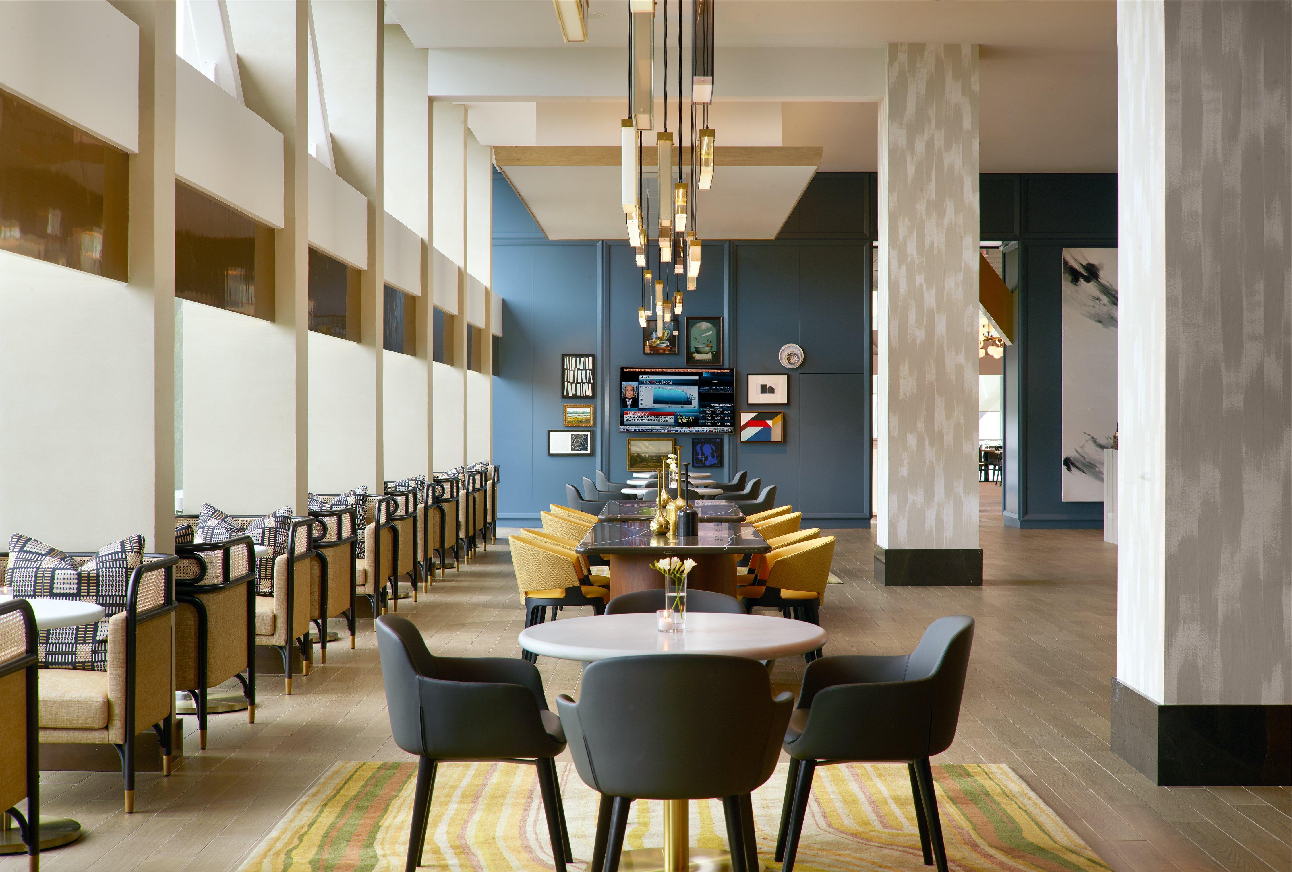 Omni At Centennial Park Hotel 4*