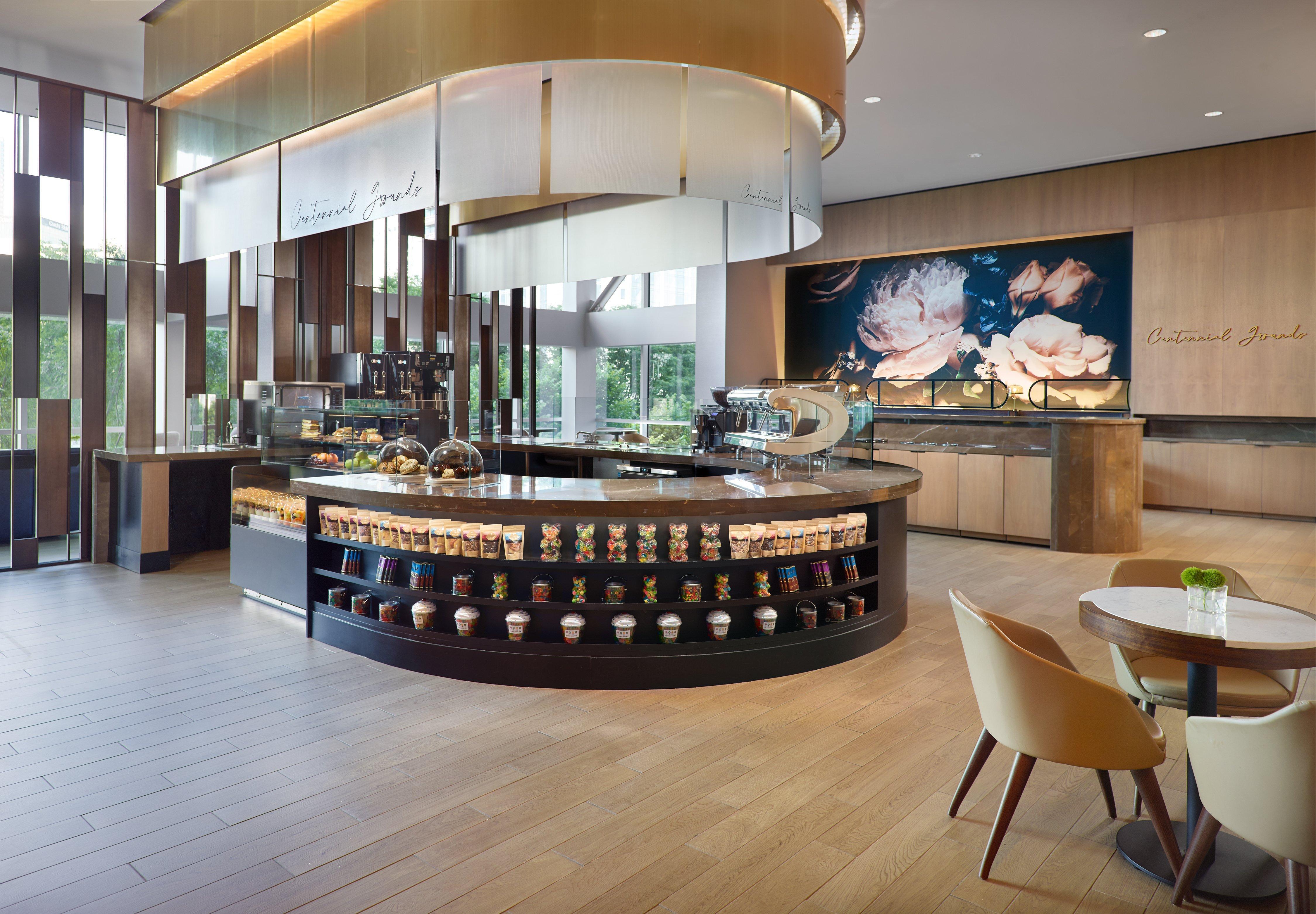 Hotel Omni At Centennial Park Atlanta