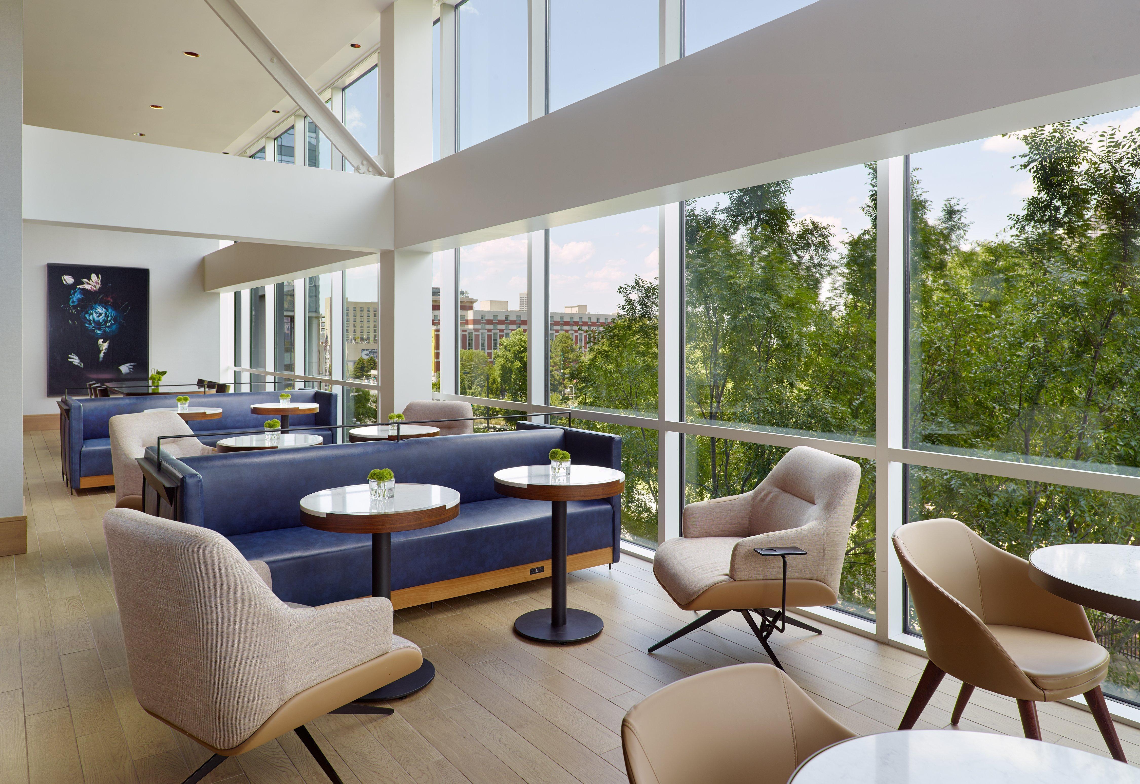 Omni At Centennial Park 4* Atlanta