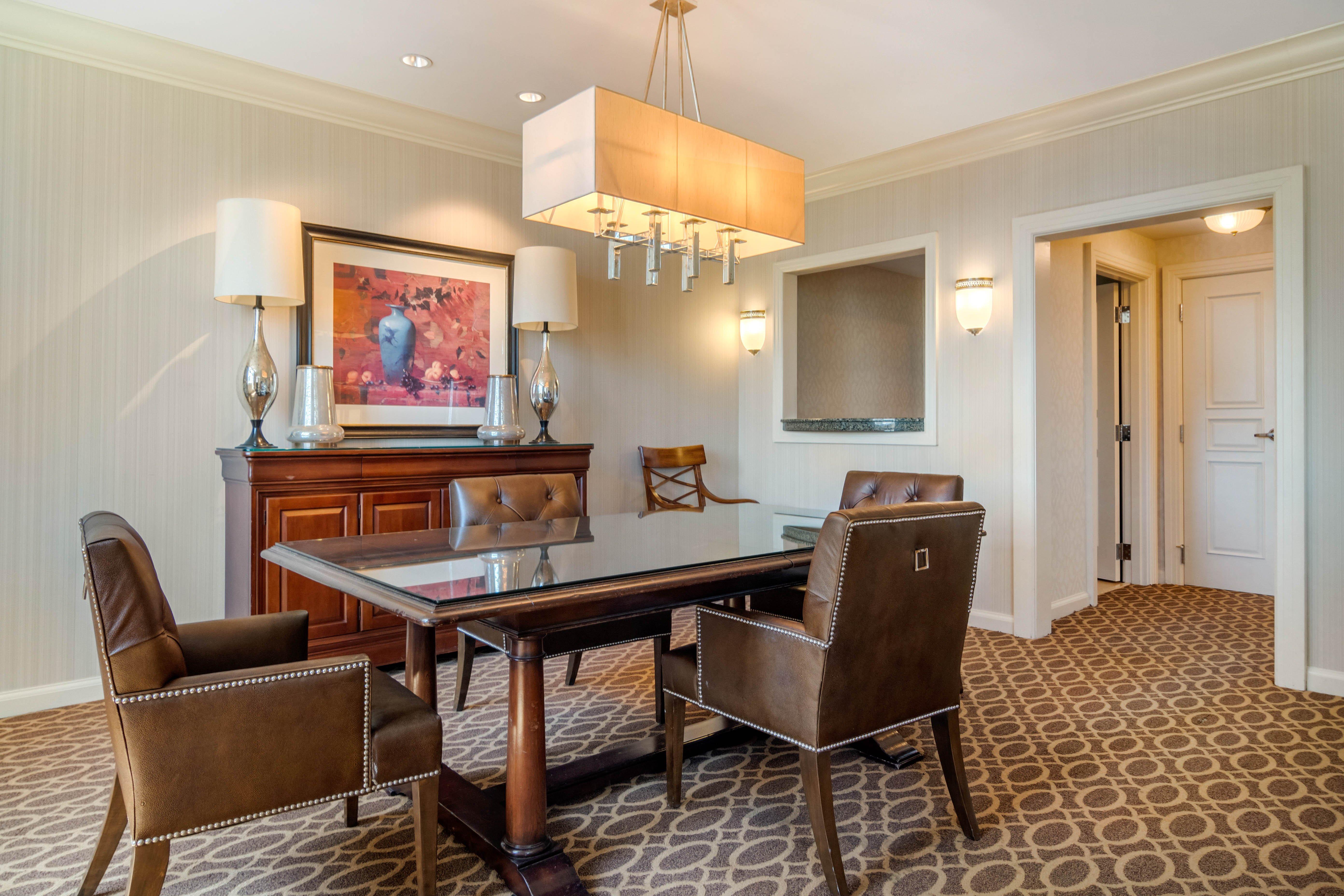 Hotel Omni At Centennial Park Atlanta