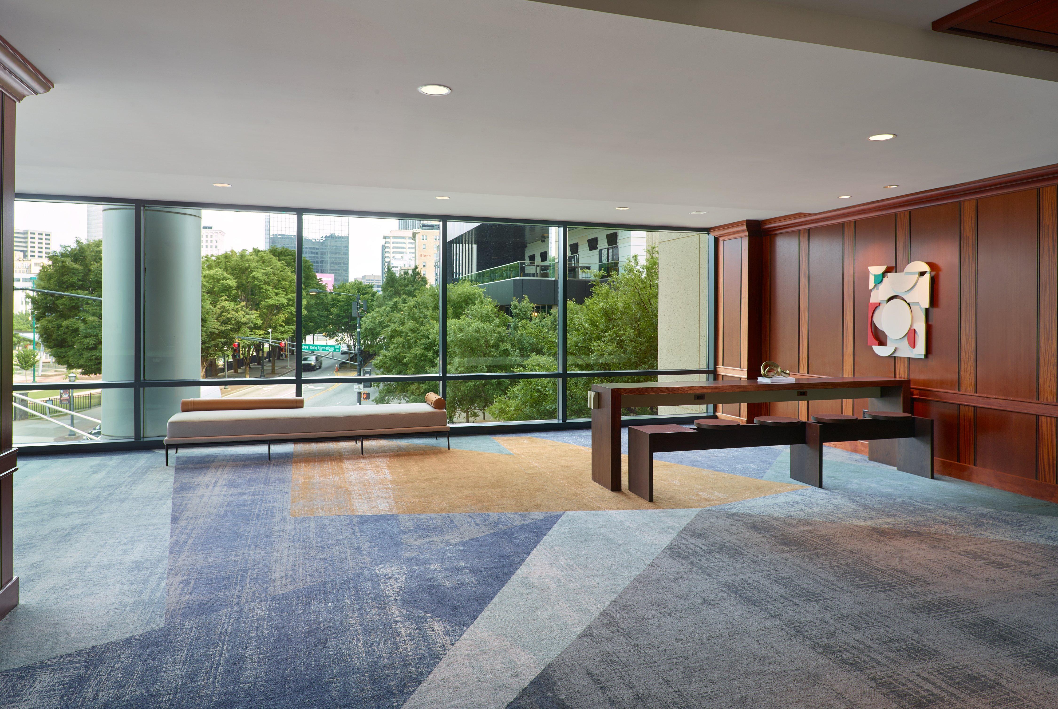 Omni At Centennial Park 4* Atlanta