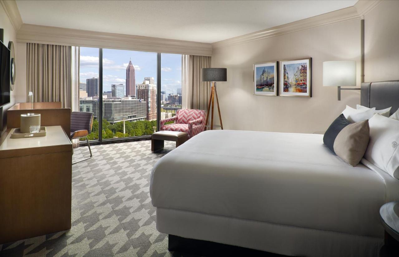 Omni At Centennial Park Hotel 4*