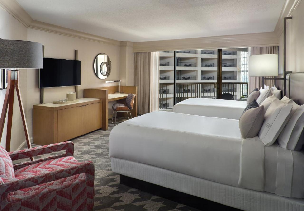 Hotel Omni At Centennial Park 4*