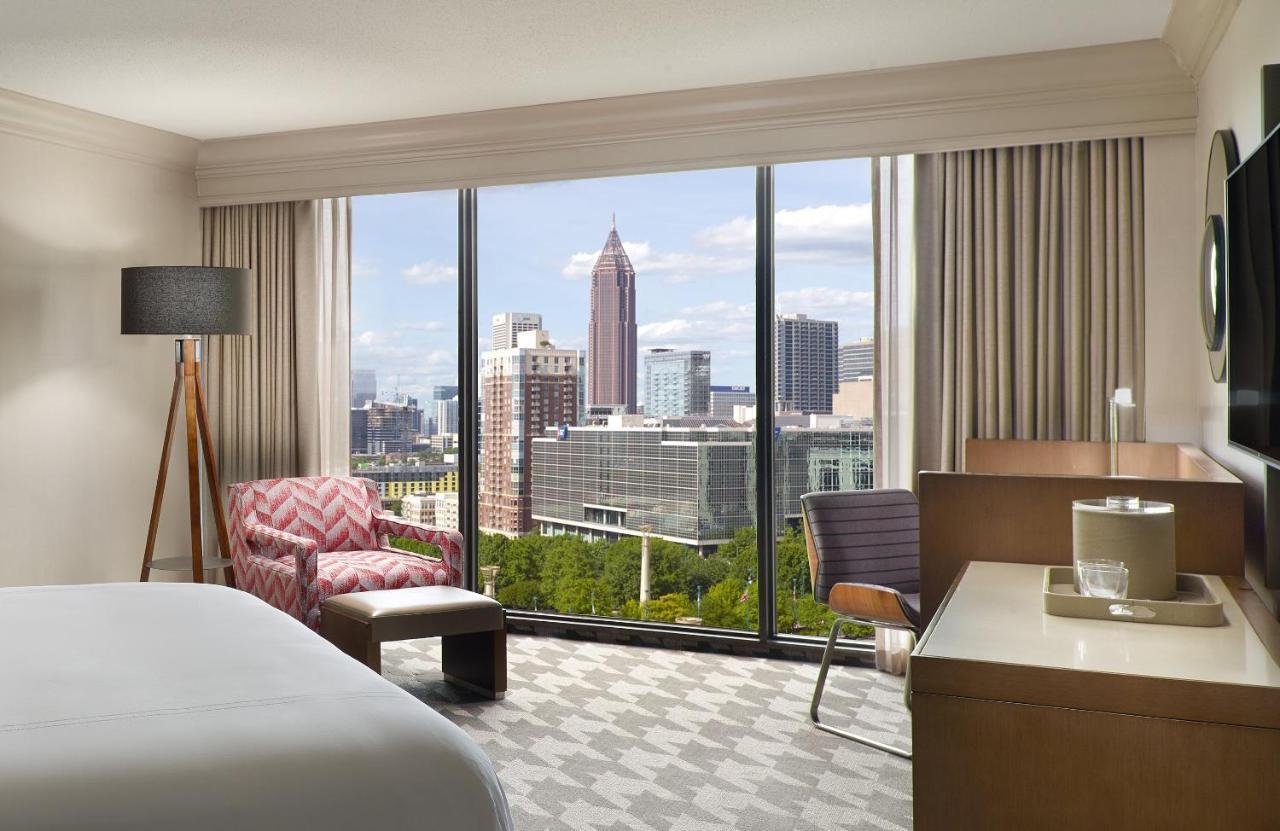 Omni At Centennial Park Hotel 4*