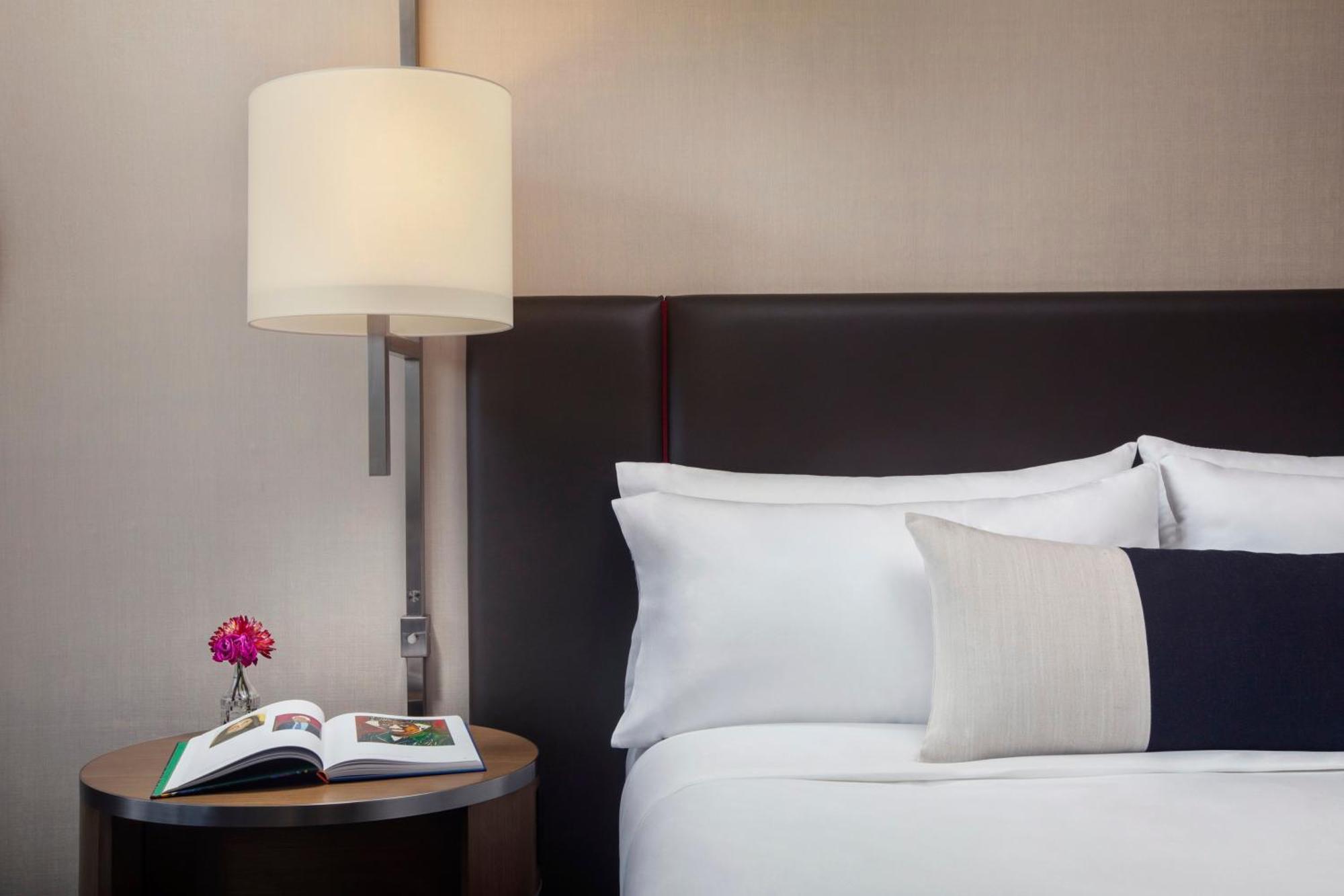 Hotel Omni At Centennial Park 4*