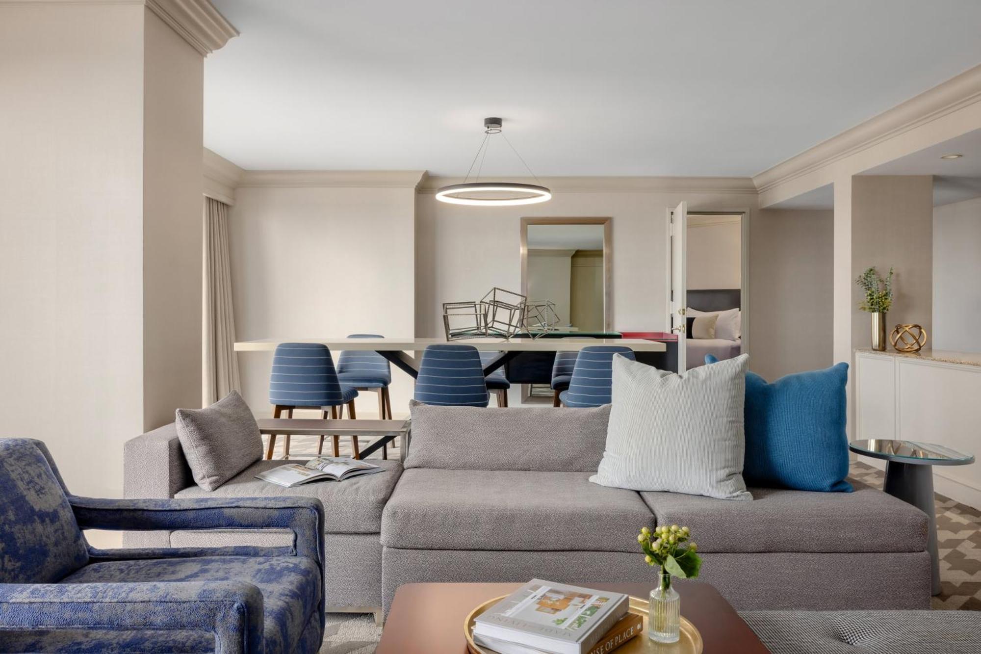 Hotel Omni At Centennial Park