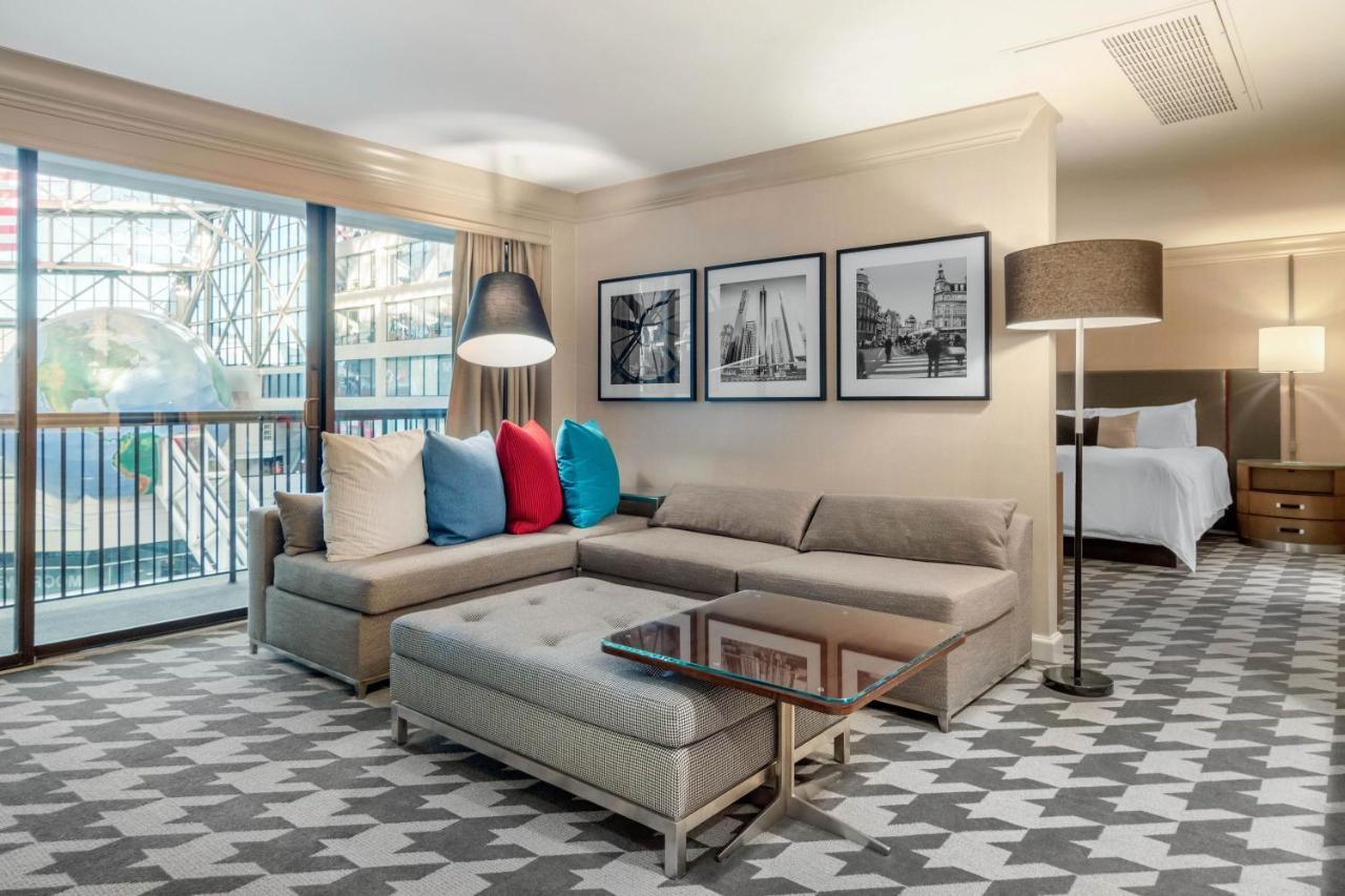 Omni At Centennial Park Hotel 4*